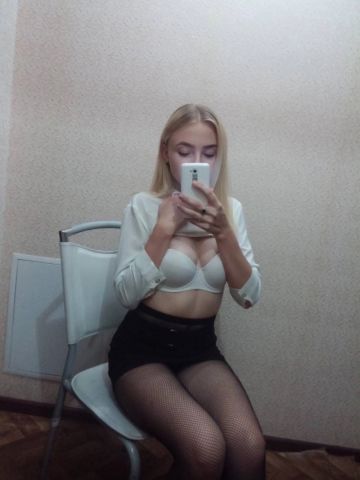 Проститутка Елизавета Проститутка Елизавета